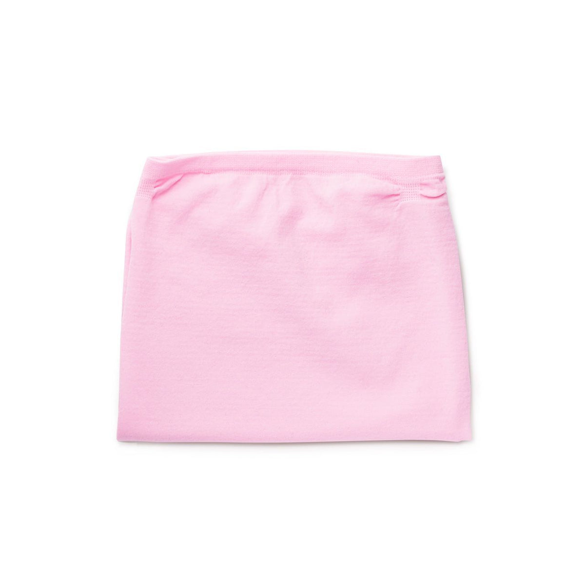 Blueair Blue Pure 211/221 Grobstaubfilter aus Stoff in Rosa, gefaltet, Vorderansicht