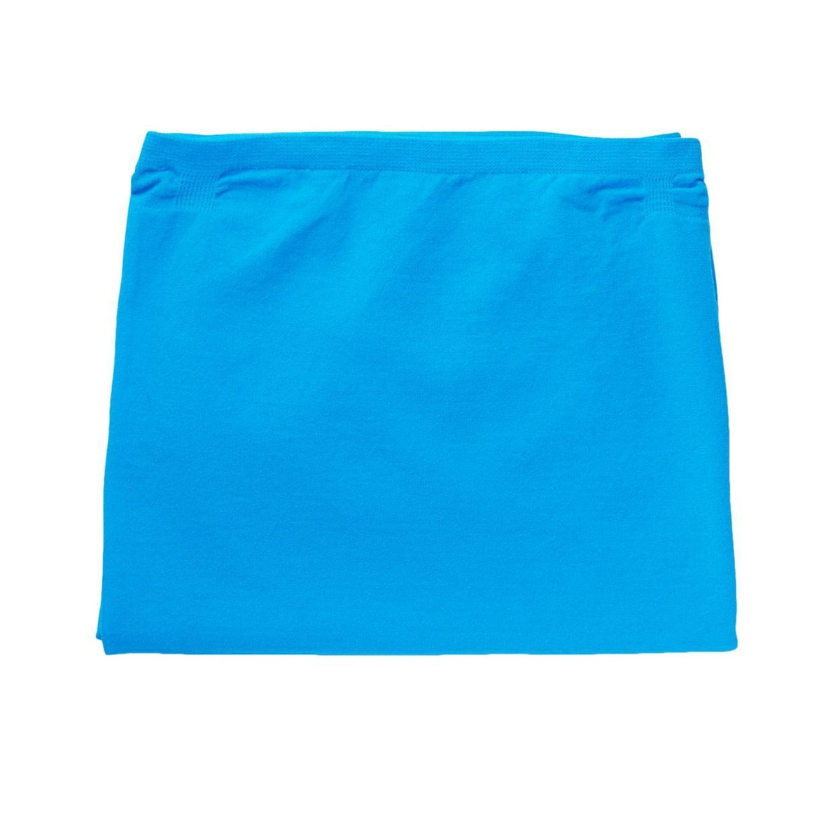 Blueair Joy S Grobstaubfilter aus gefaltetem Stoff in Blau, Gesamtansicht
