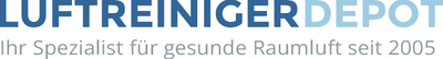 Luftreinigerdepot