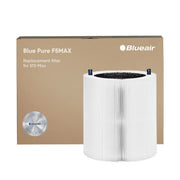 Blueair Blue Pure F5MAX Ersatzfilter für 511i Max, gefalteter Filter vor Verpackung