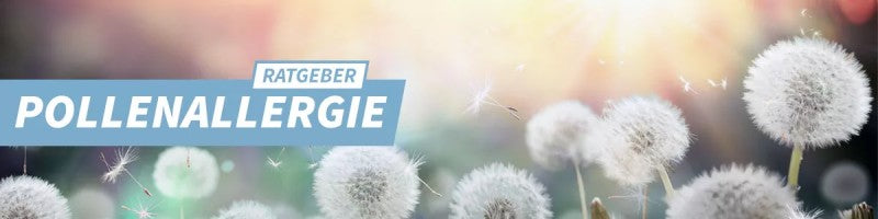 Pollenallergie